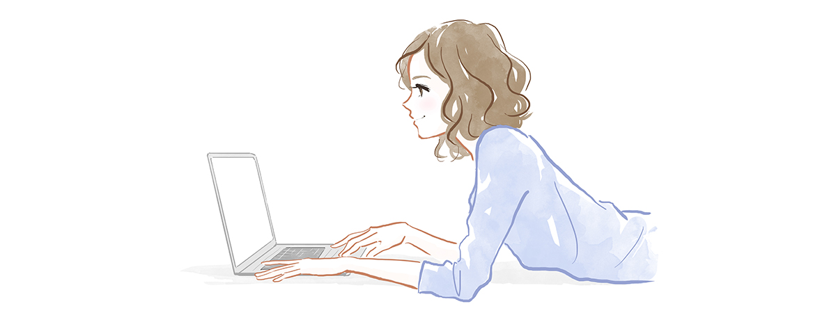 お問い合わせフォ－ム