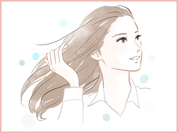 なりたい自分になる！！７日間の無料メールレッスン